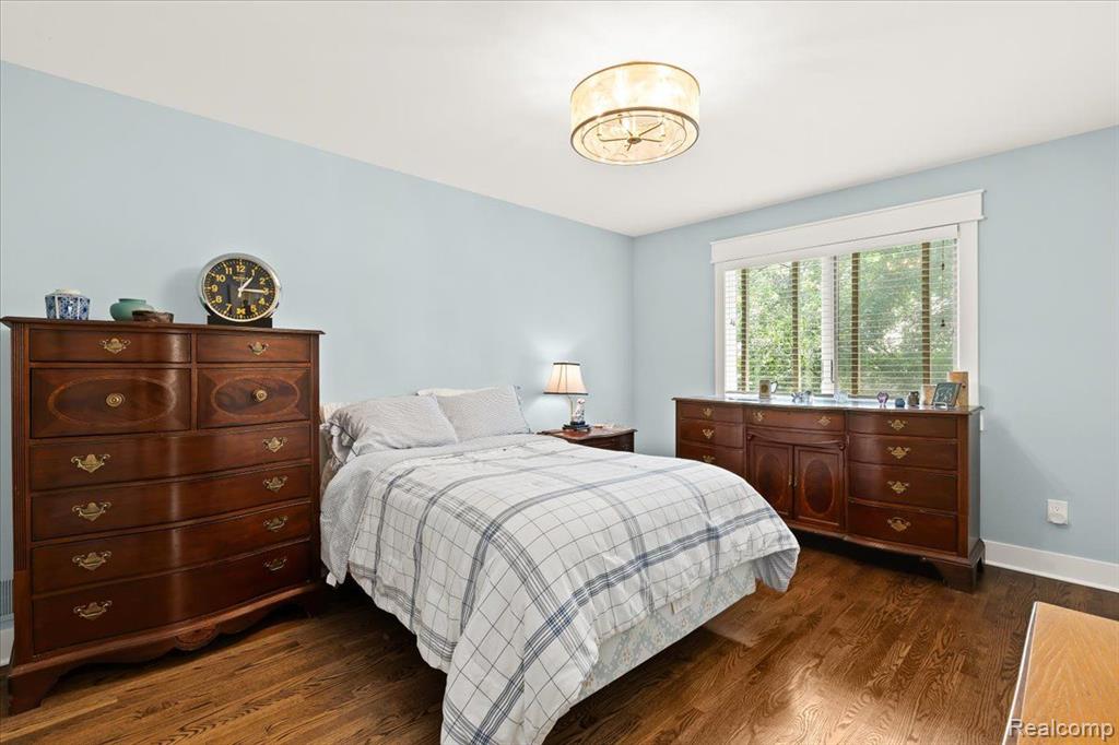 7299 OLD MILL Road, Bloomfield Hills, MI 48301 — Photo 31