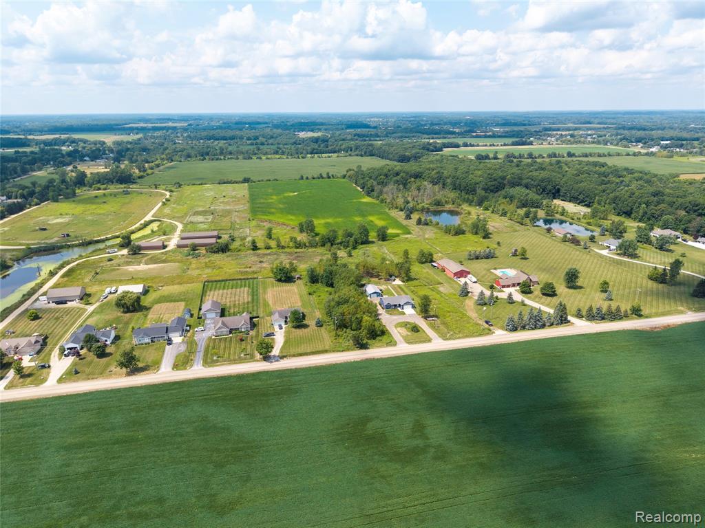 VL Sharp Road, Swartz Creek, MI 48473 — Photo 3