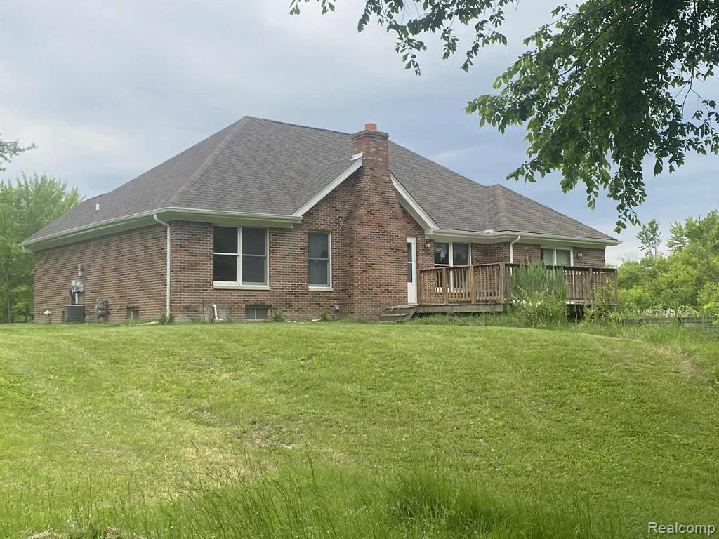 4845 Palms Road, Casco, MI 48064 — Photo 3