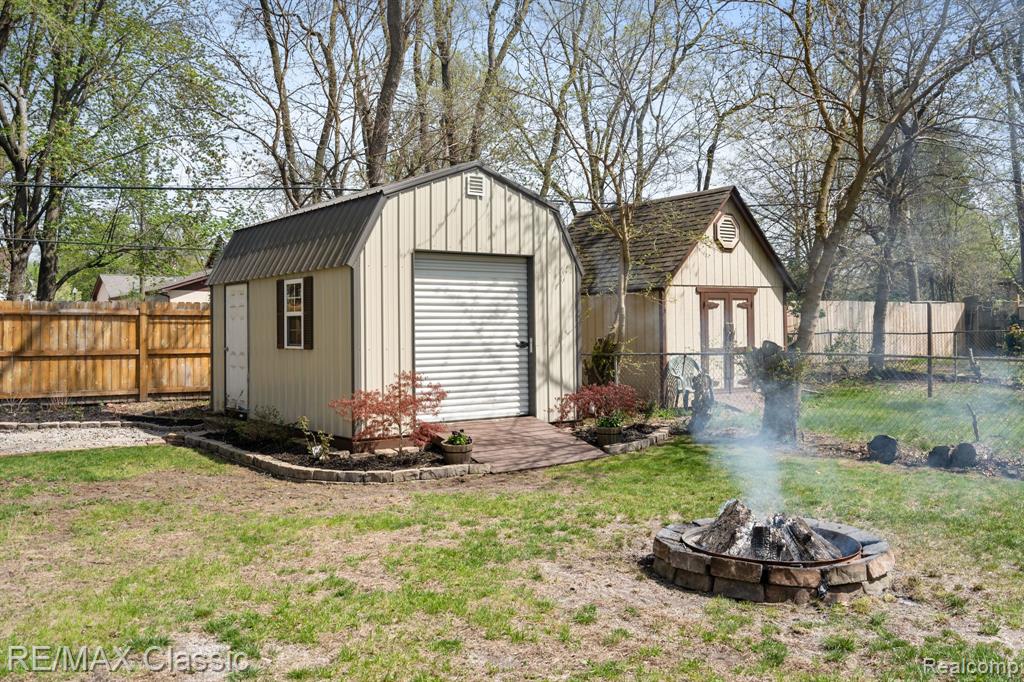 4835 WOODWARD Street, Wayne, MI 48184 — Photo 24