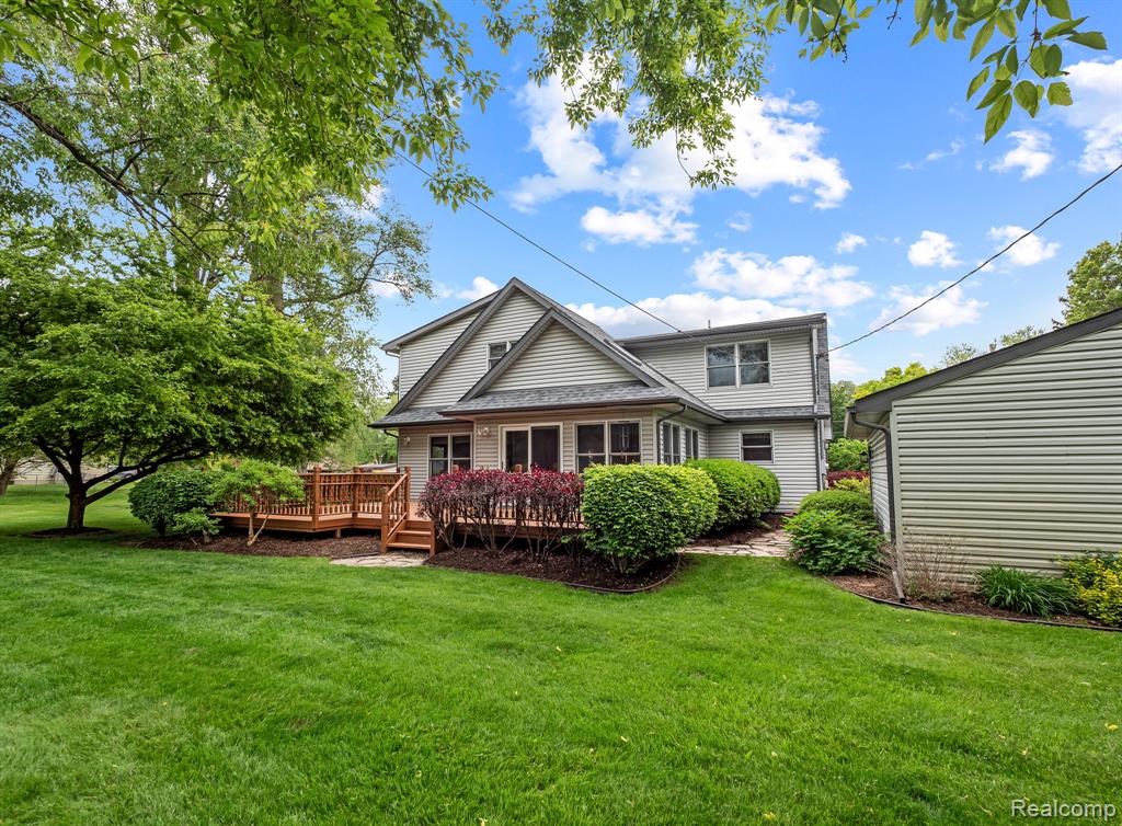 8380 COOLEY BEACH Drive, White Lake, MI — Photo 34