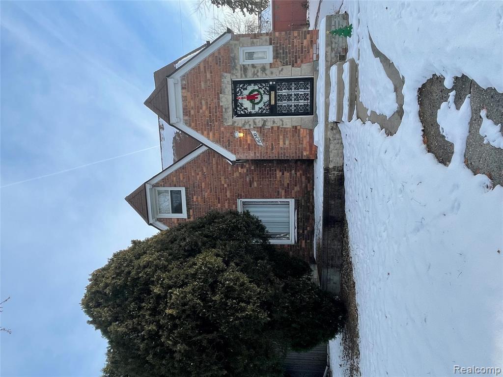 16210 Ferguson Street, Detroit, MI 48235 — Photo 2