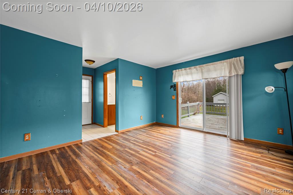 3518 Lightle Road, Clyde, MI 48049 — Photo 17