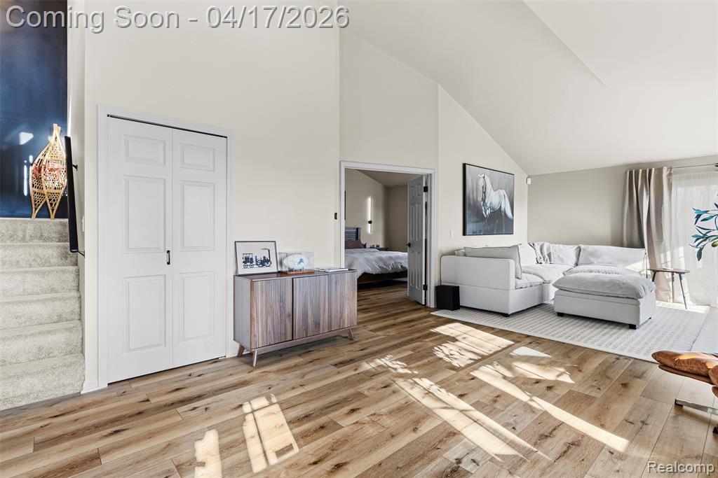 2270 Golden Pond, Fenton, MI, 48430