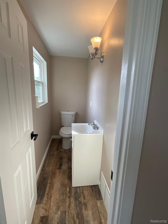 3076 KINGS MILL Road, North Branch, MI 48461 — Photo 22
