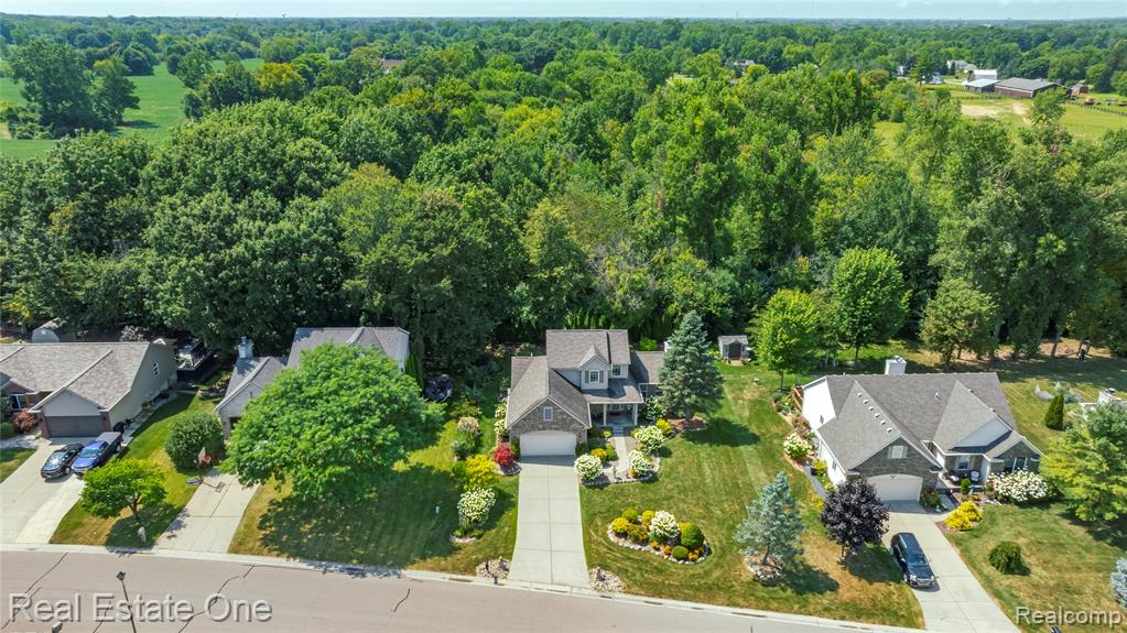 4364 Meadows Avenue, Burton, MI 48439 — Photo 42