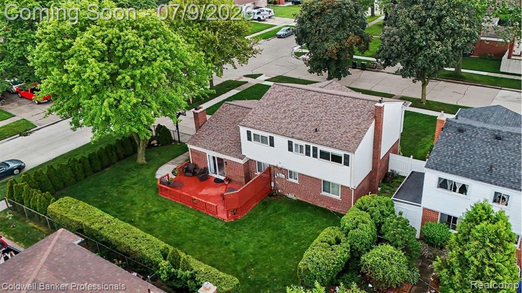 8731 Paulina Drive, Sterling Heights, MI 48312 — Photo 63