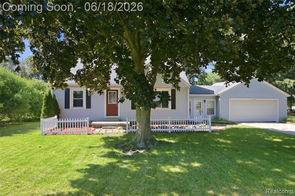 3408 N River Road, Fort Gratiot, MI 48059 — Photo 39