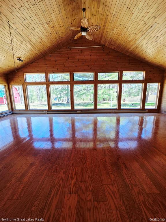 1378 N National City Road, National City, MI 48748 — Photo 3