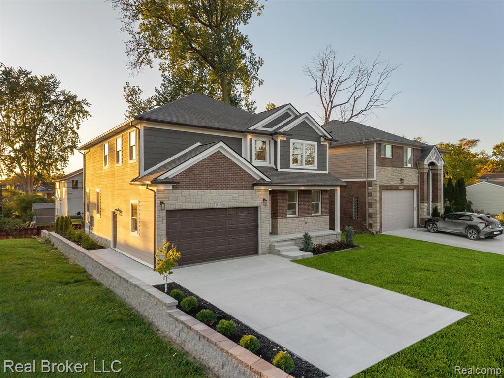 38165 Cherry Lane, Harrison Township, MI, 00000