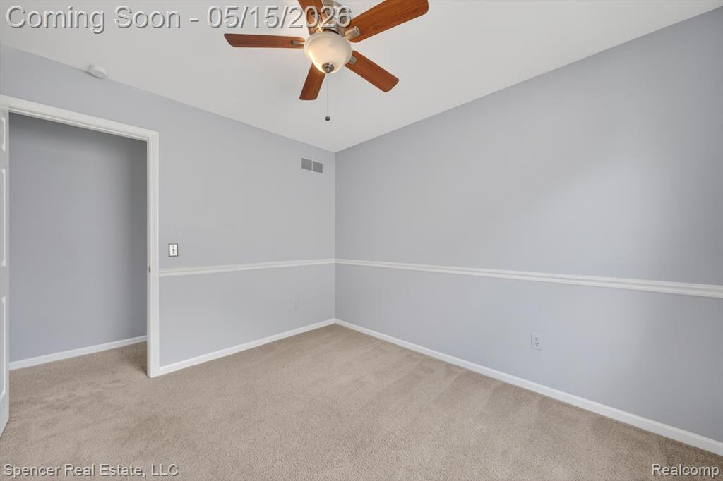 3141 Bridlewood Drive, Rochester, MI 48306 — Photo 31