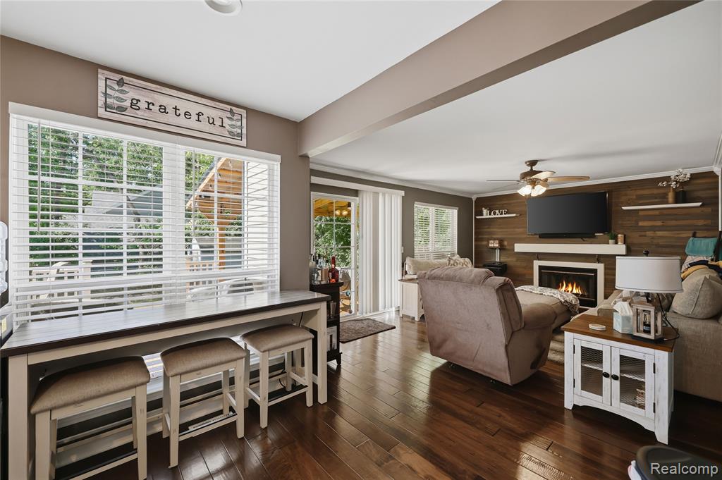 6003 Cedar Bend Drive, Clarkston, MI — Photo 11