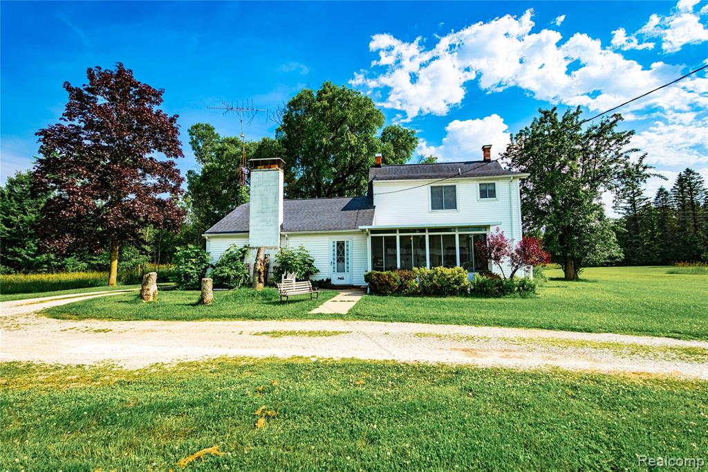 8384 Imlay City Road, Kenockee, MI 48006 — Photo 14