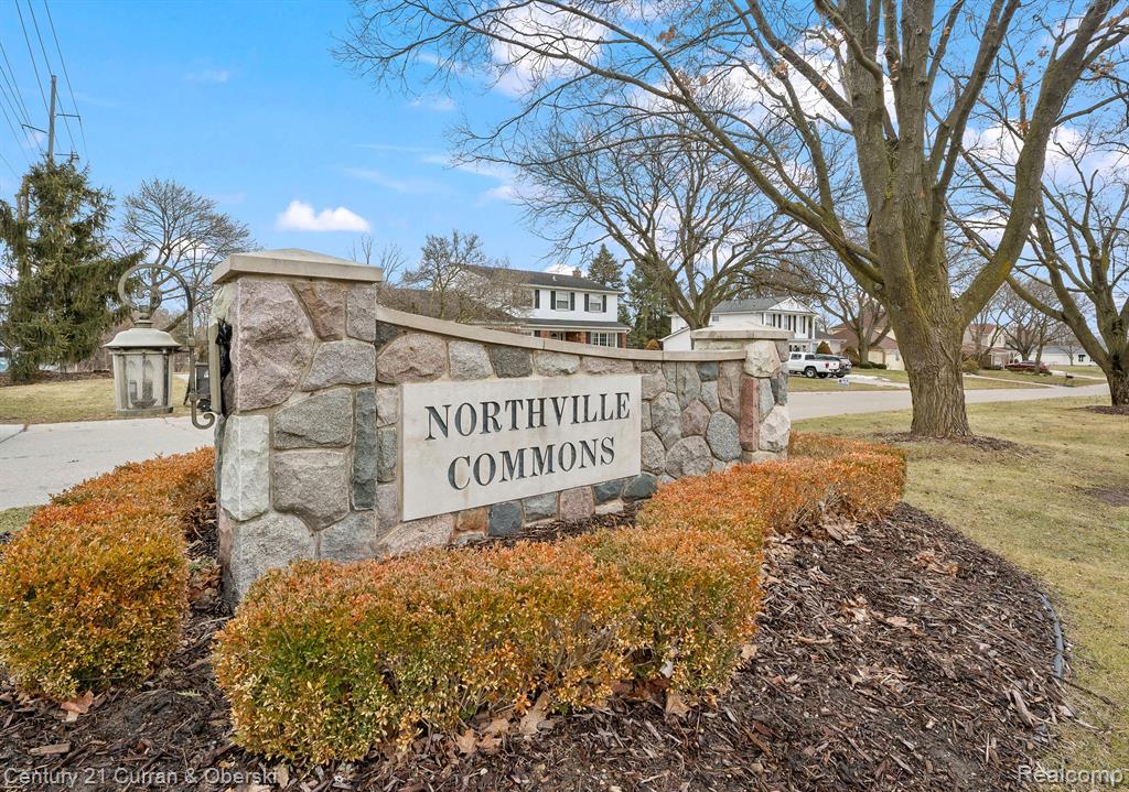 42185 BAINTREE Circle, Northville, MI 48168 — Photo 35