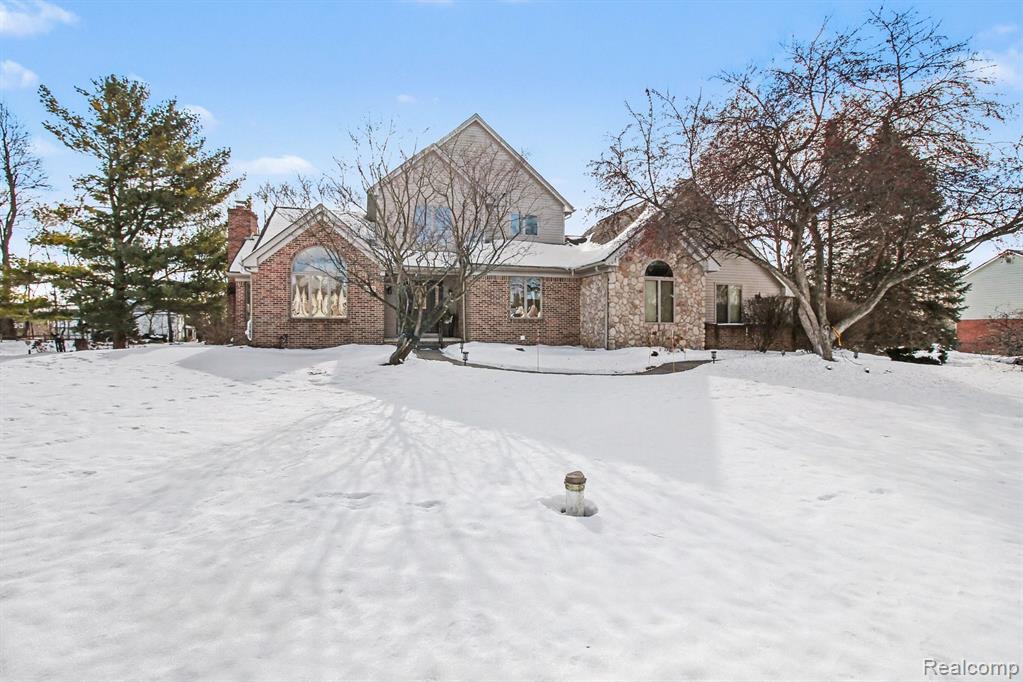 8620 Southridge Drive, Howell, MI 48843 — Photo 3