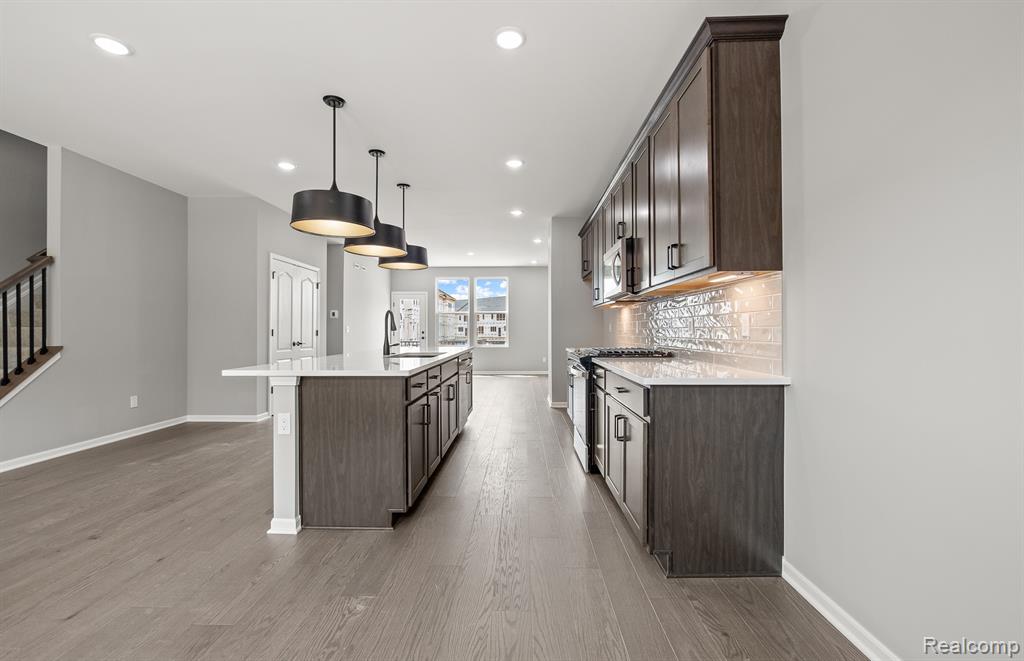 43026 Atwood Avenue, Novi, MI — Photo 13