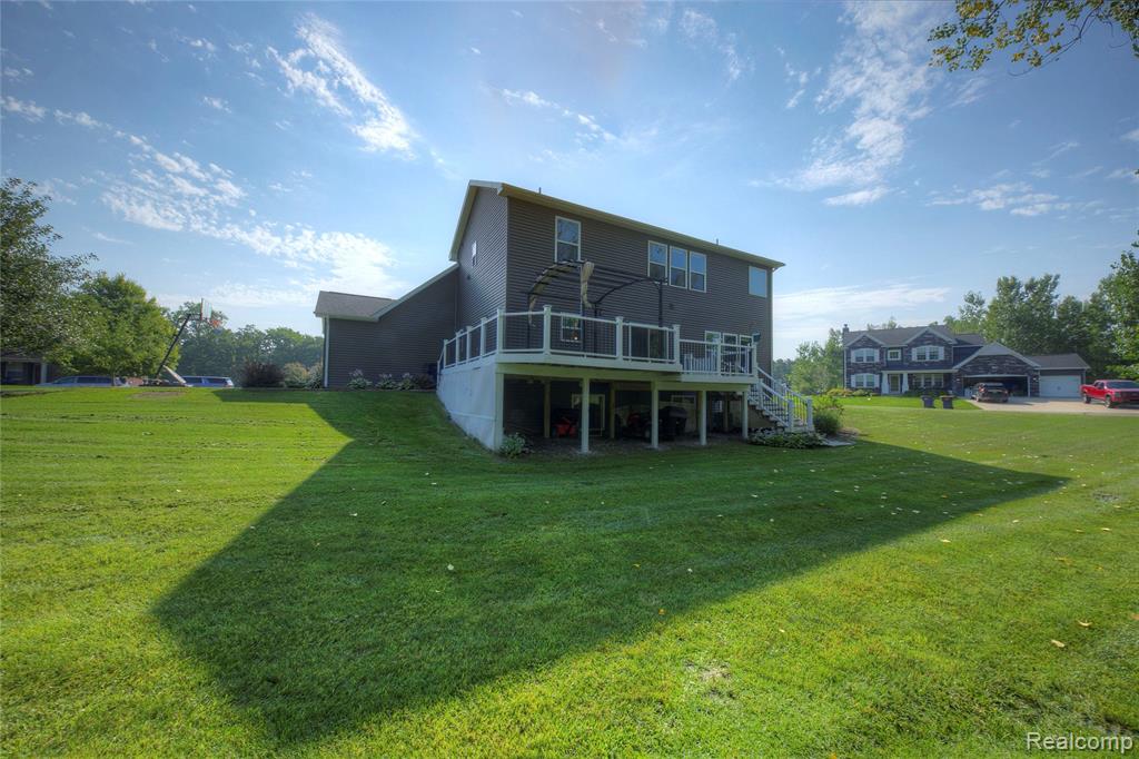 9438 Dornoch Trail, Brighton, MI 48114 — Photo 48