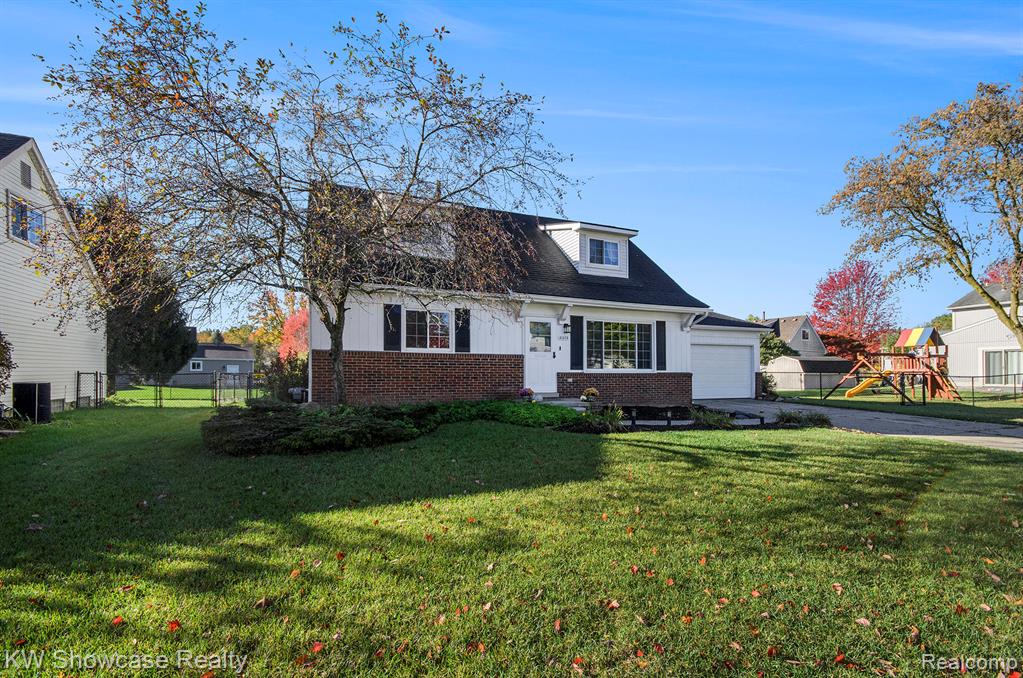 61375 Creekview Drive, South Lyon, MI 48178 — Photo 6