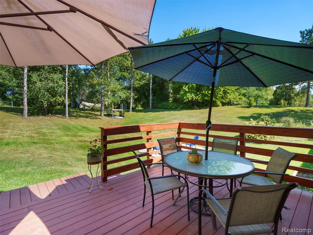 1400 W Predmore Road, Oakland, MI — Photo 39