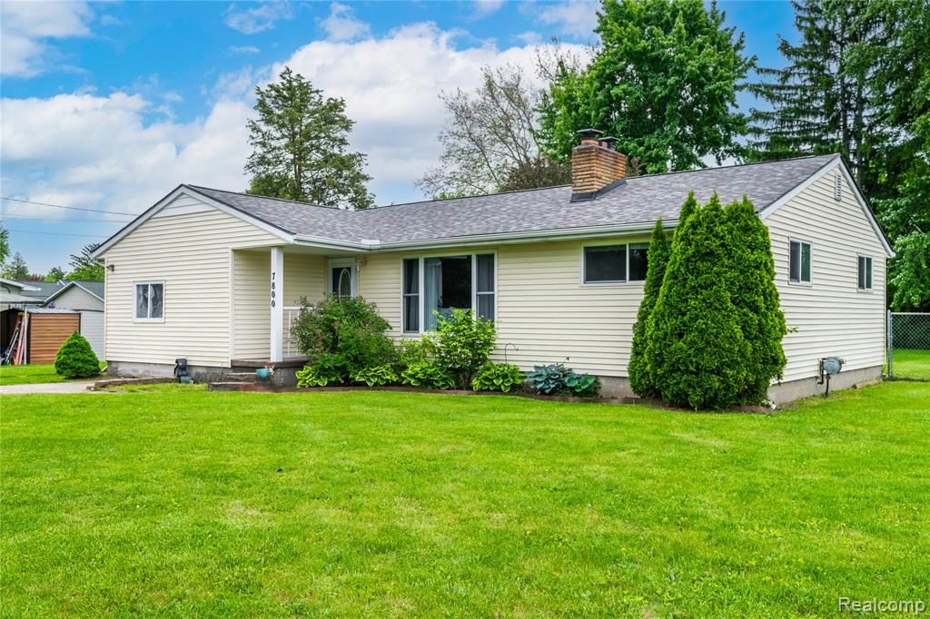7800 Maple Street, Birch Run, MI 48415 — Photo 18
