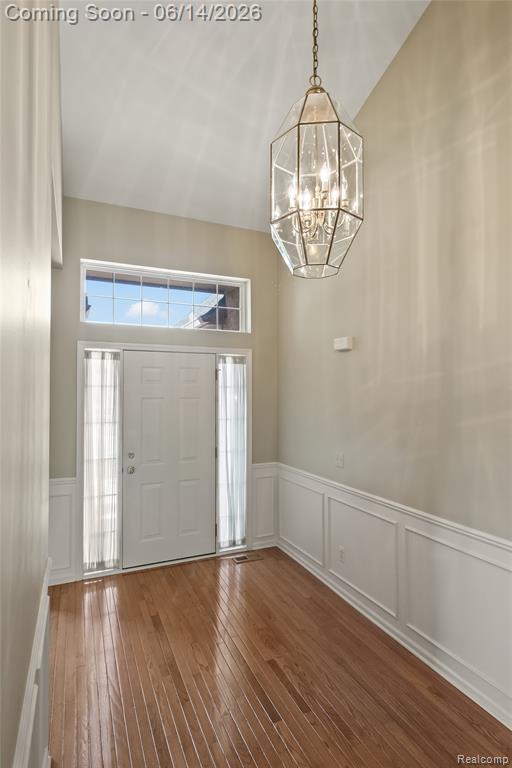 47920 Vistas Circle Drive N, Canton, MI 48188 — Photo 3