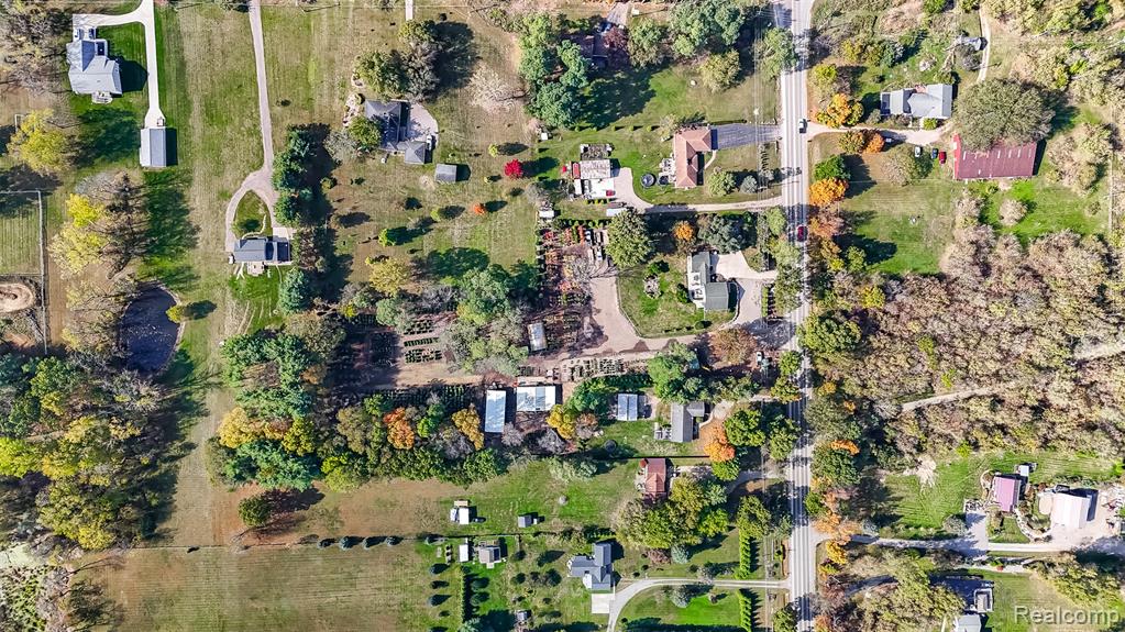 2076 Seymour Lake Road, Ortonville, MI 48462 — Photo 87