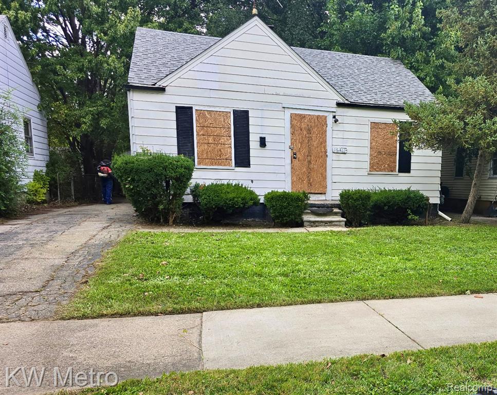 16411 Liberal Street, Detroit, MI 48205