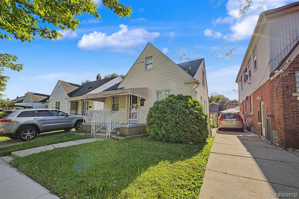 4645 Rosalie Street, Dearborn, MI 48126 — Photo 2