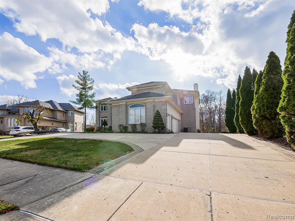 6310 Branford Drive, West Bloomfield, MI — Photo 76