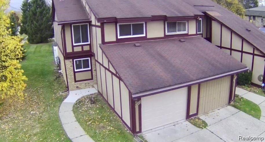 7231 N MORTON TAYLOR Road, Canton, MI 48187 — Photo 2