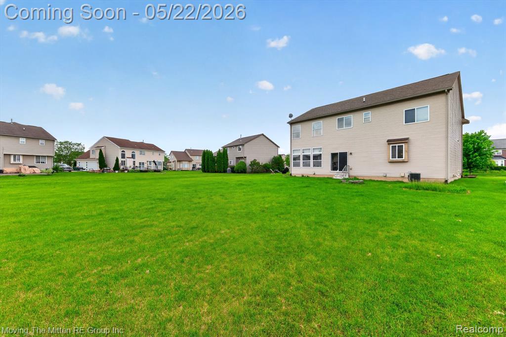 6575 Sadie Lane, Belleville, MI 48111 — Photo 49