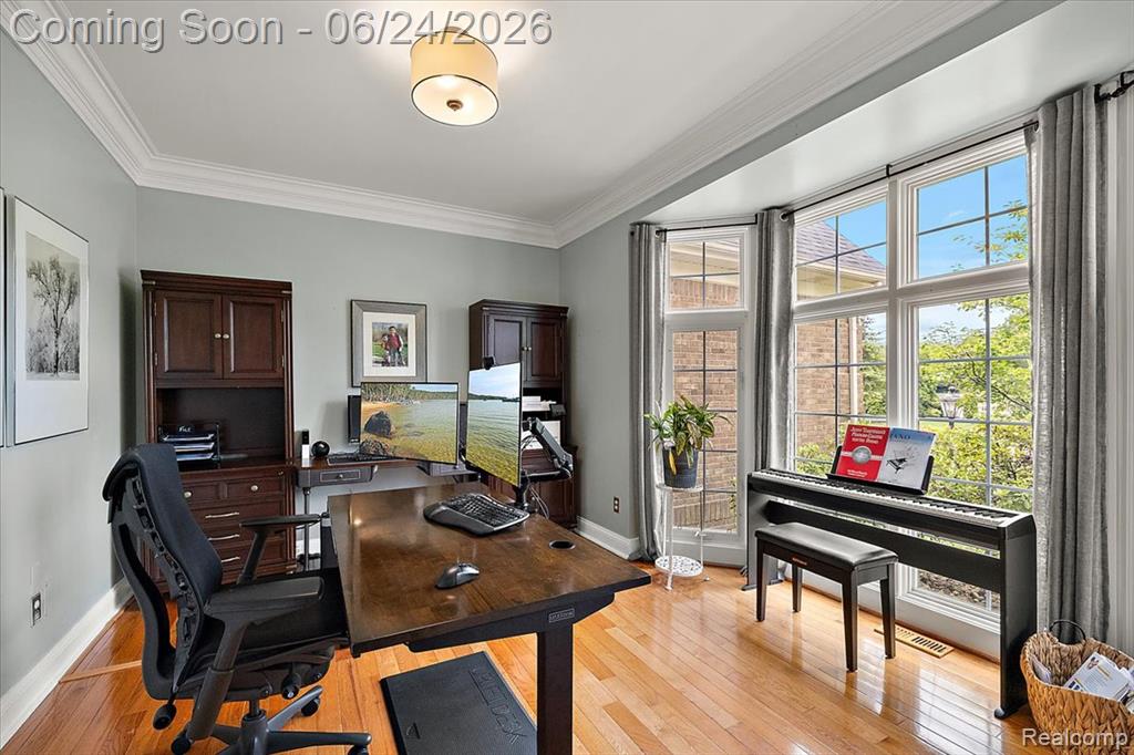 40067 Woodside Drive S, Northville, MI 48168 — Photo 11