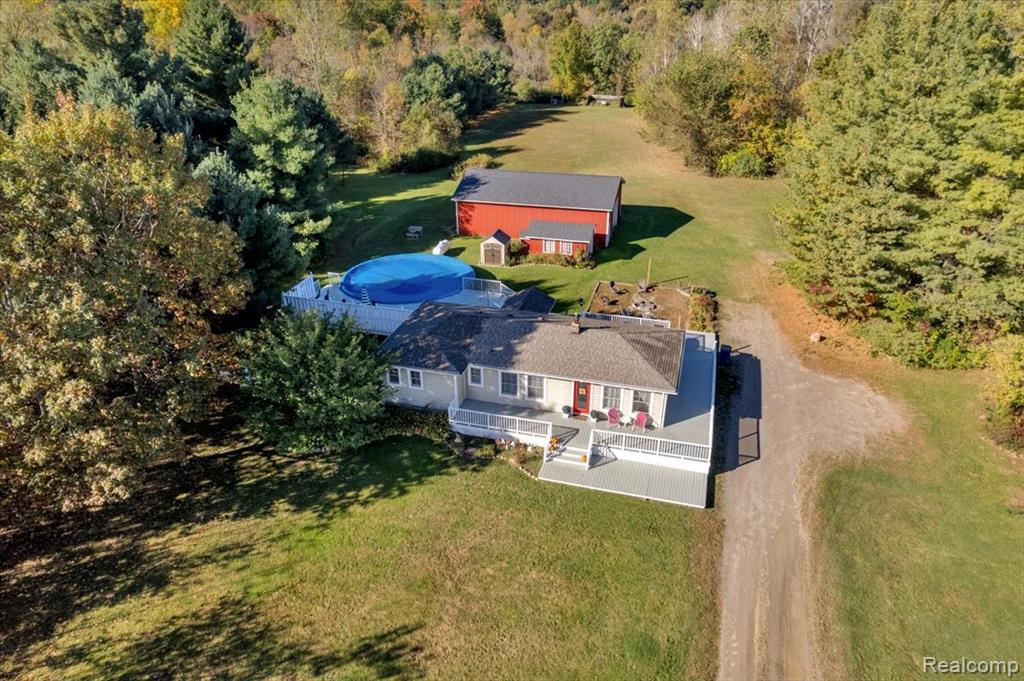 2953 N Summers Road, Imlay City, MI 48444 — Photo 4