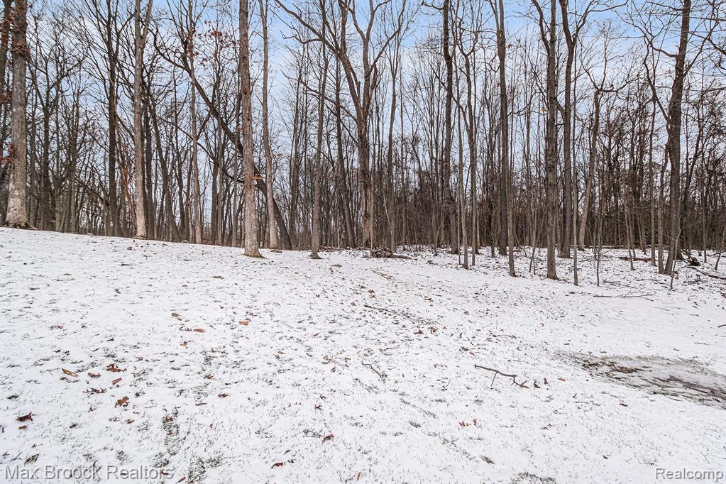 9858 Forest Ridge Drive, Clarkston, MI 48348 — Photo 54