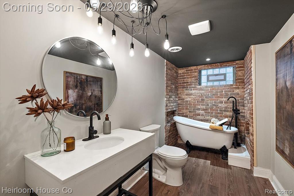 1755 W Boston Boulevard, Detroit, MI 48206 — Photo 7