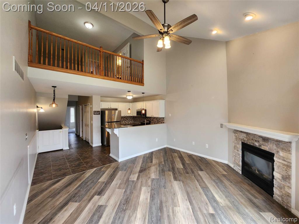 50642 Woodbury Drive, New Baltimore, MI 48047 — Photo 4