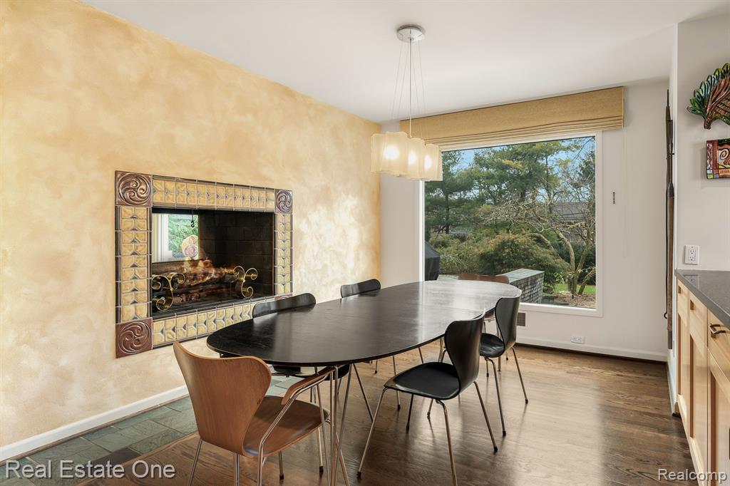 8519 HENDRIE Boulevard, Huntington Woods, MI — Photo 24