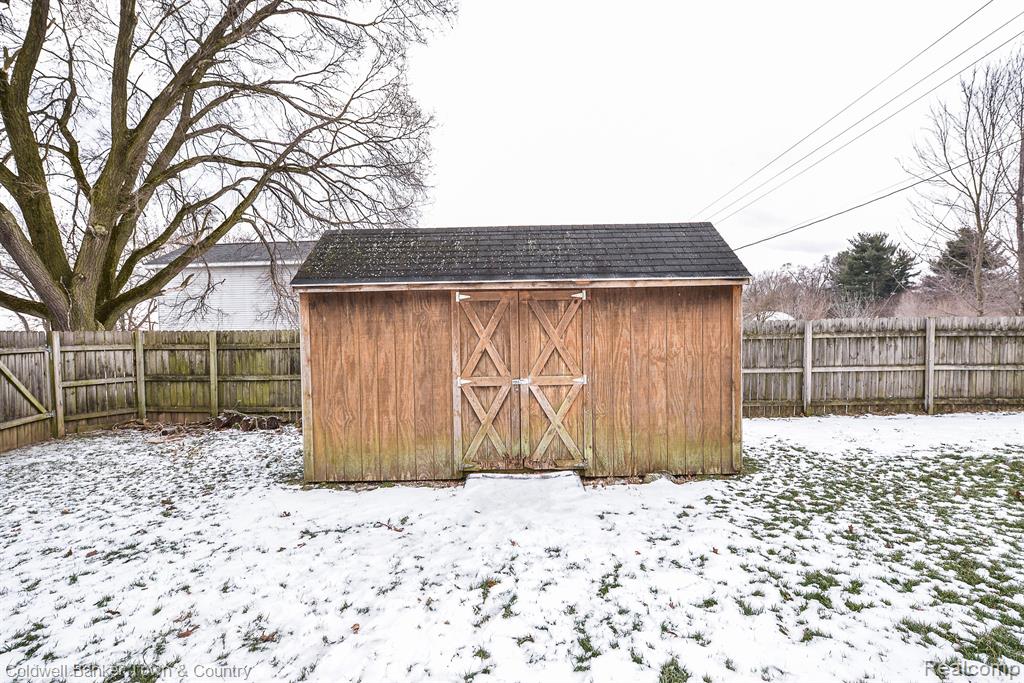 15980 M36 Road, Gregory, MI 48137 — Photo 39