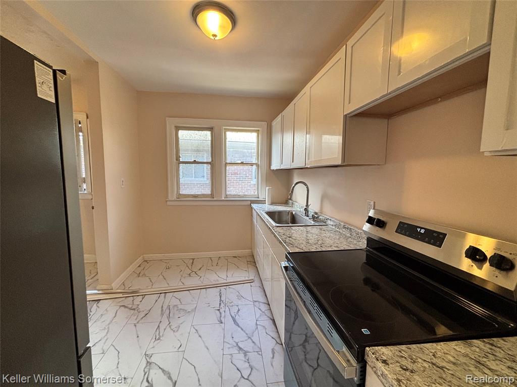 17606 Roselawn Street, Detroit, MI 48221 — Photo 2