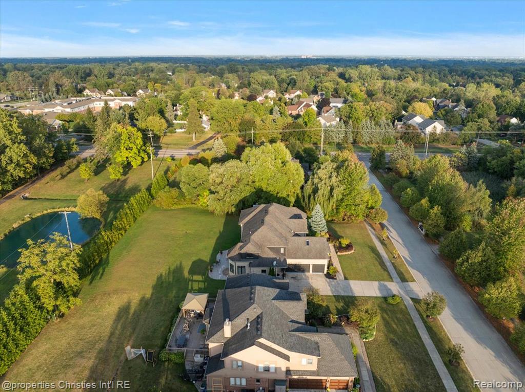 58 INGRAM Drive, Troy, MI 48098 — Photo 21