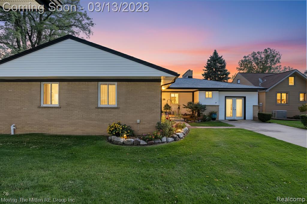 46940 Denton Road, Van Buren, MI 48111 — Photo 3