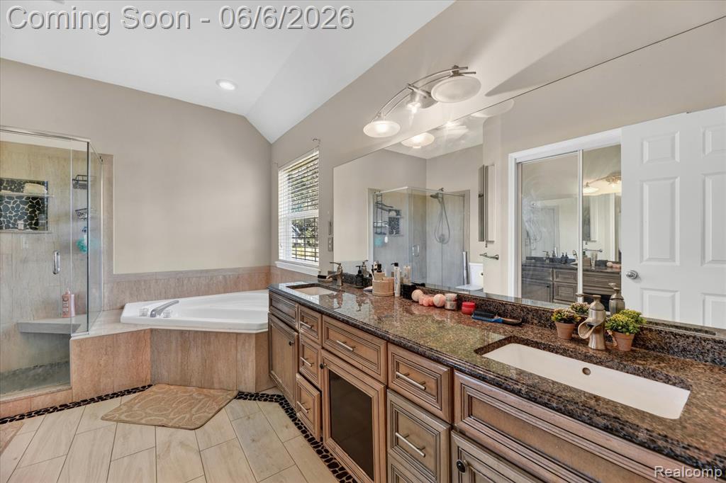 5324 Sequoia Court, Grand Blanc, MI 48439 — Photo 19