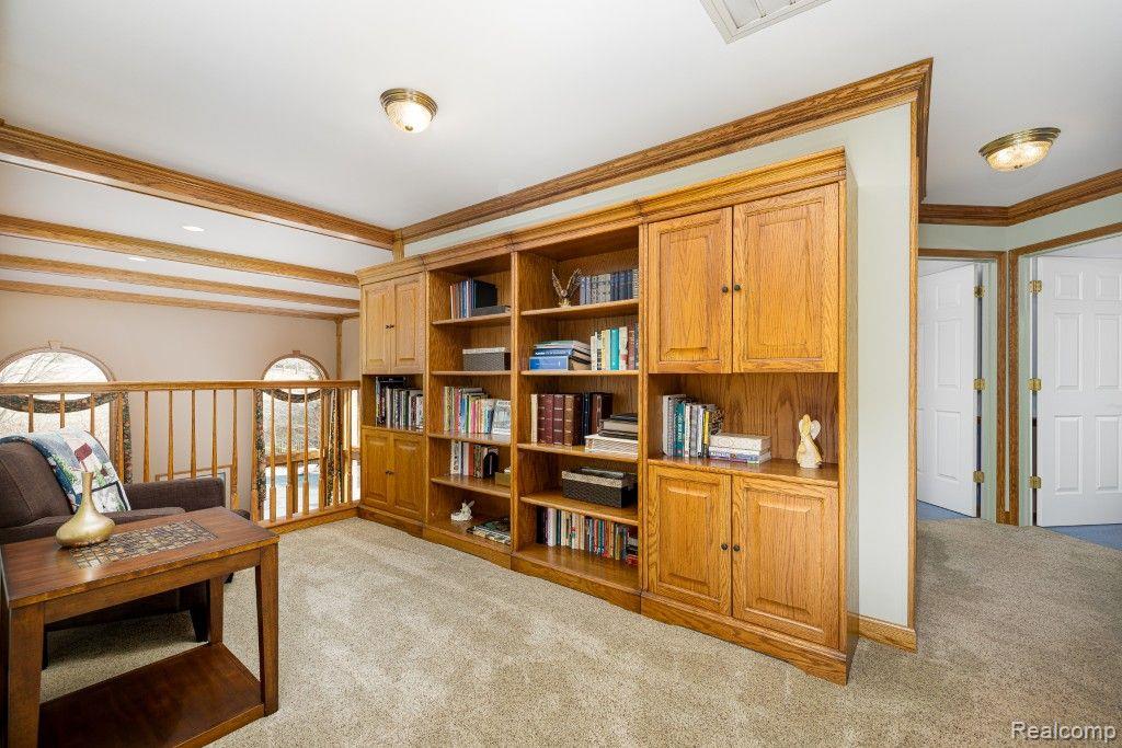 50988 W HILLS Drive, Plymouth, MI 48170 — Photo 29