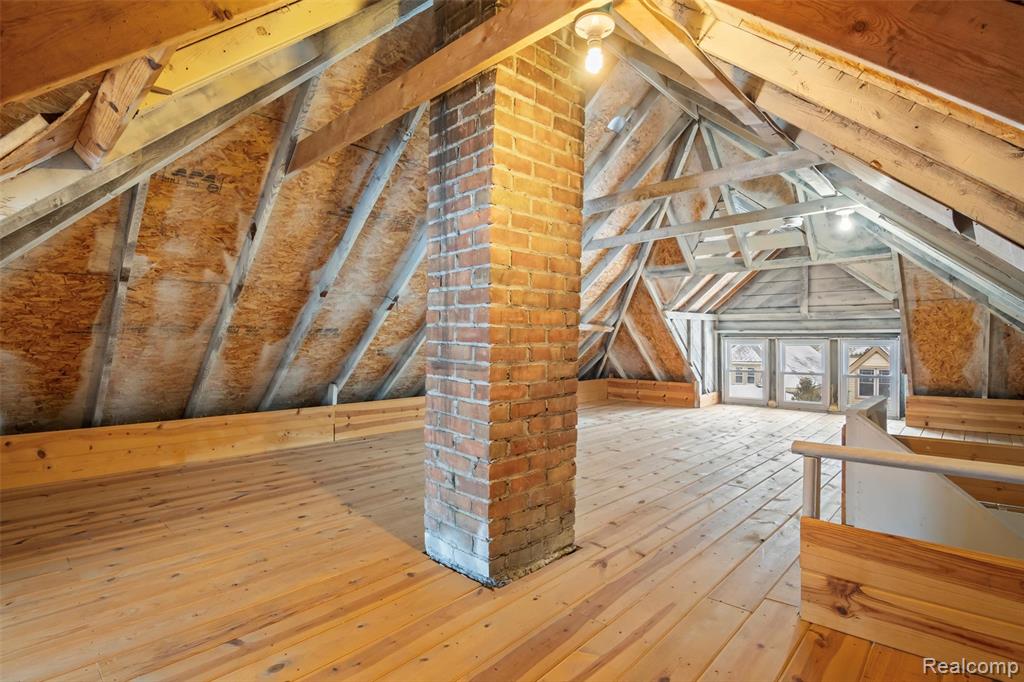 6653 Fern Street, Detroit, MI 48210 — Photo 40