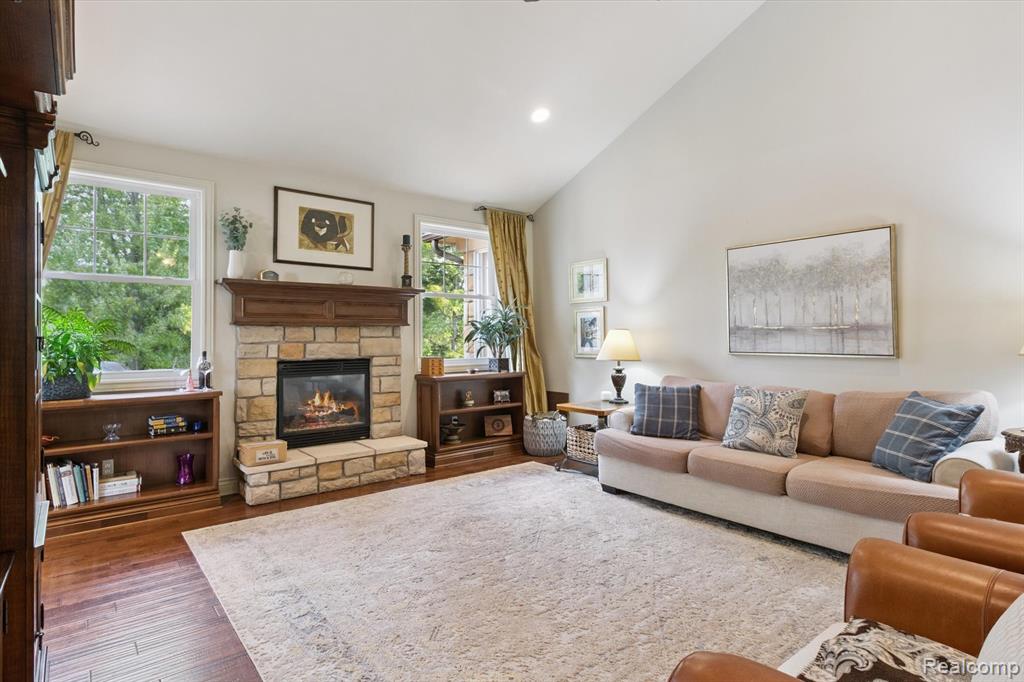 12104 Tullymore Drive, Stanwood, MI, 49346