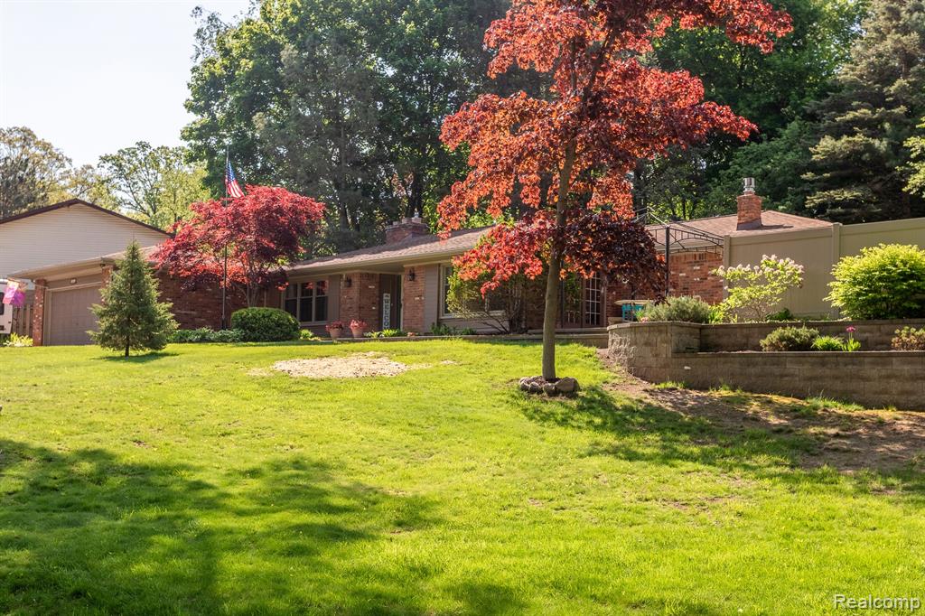 4371 Waverly Drive, Waterford, MI 48329 — Photo 22