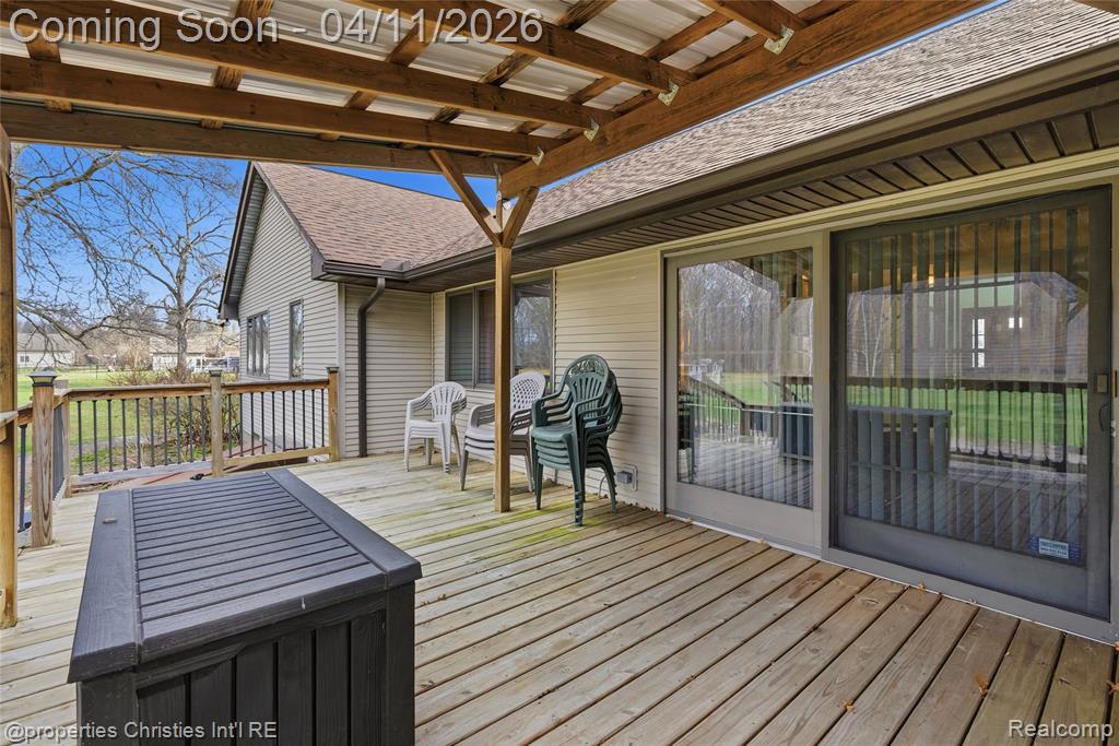24760 Arsenal Road, Flat Rock, MI 48134 — Photo 20
