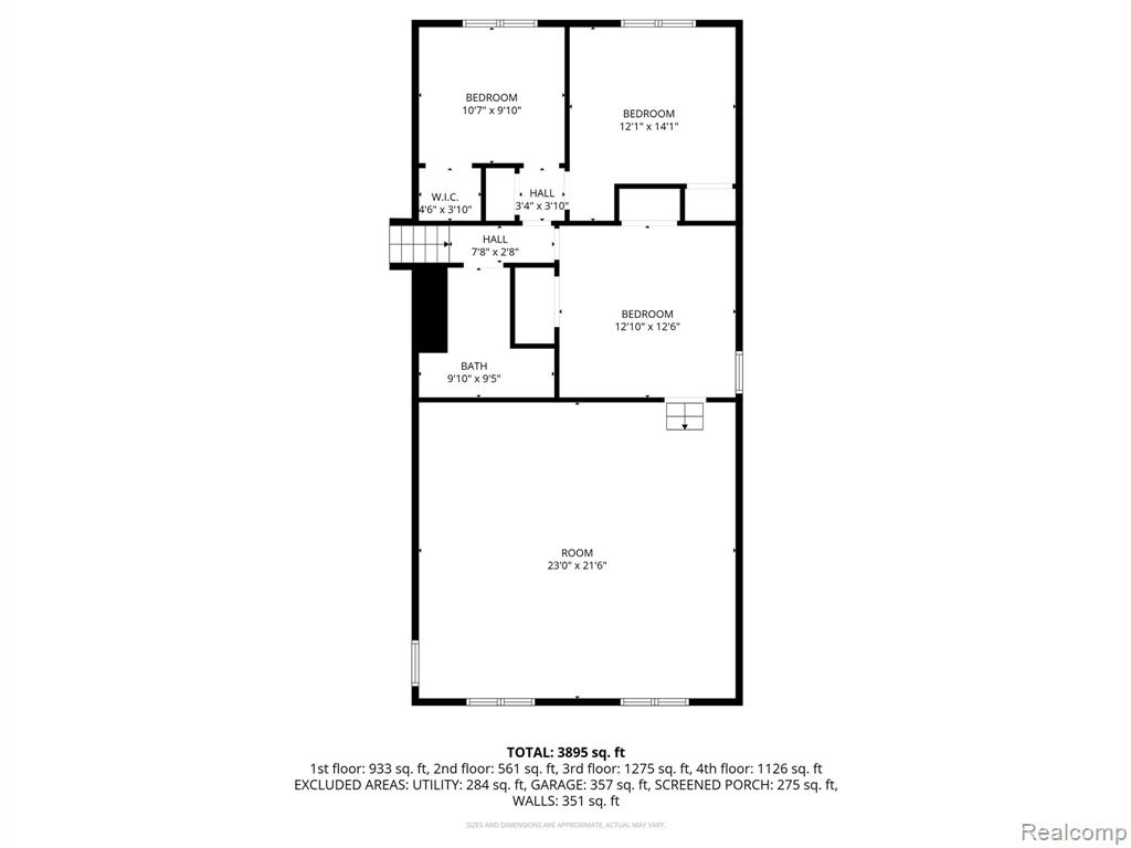 2745 Lari Court, West Bloomfield, MI 48324 — Photo 50