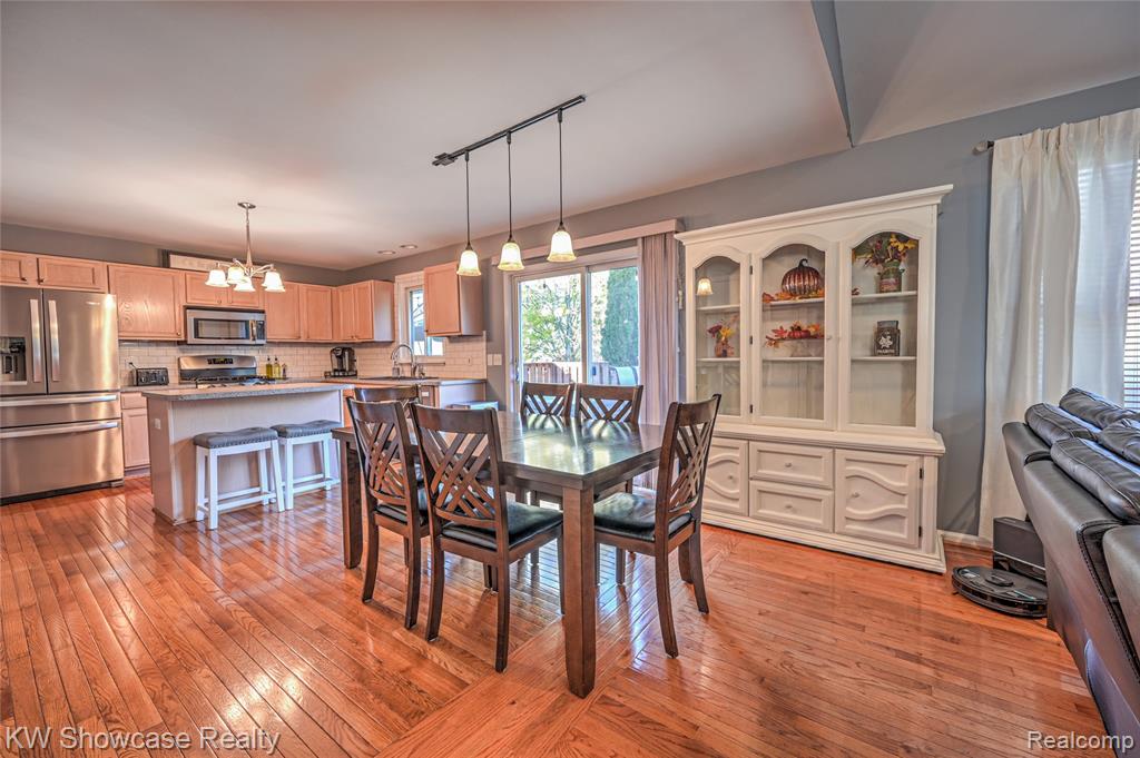791 Deer Path Trail, Waterford, MI 48327 — Photo 11