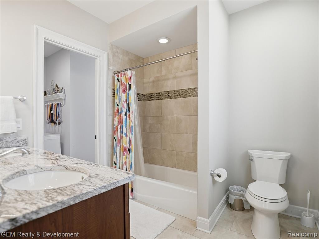 409 Hill Street, Northville, MI 48167 — Photo 36